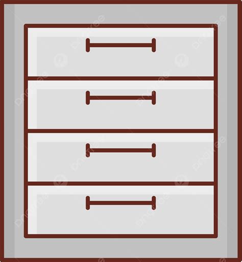 Drawer Graphic Web Object Vector Graphic Web Object Png And Vector