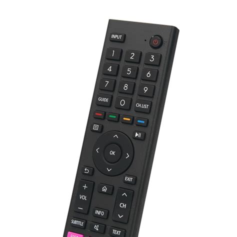 Универсальный пульт ClickPdu RM-L1736 RU | Онлайн-гипермаркет пультов