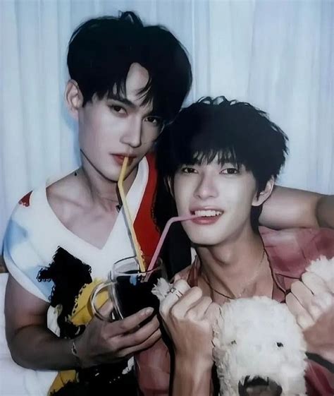 Pin Op Pit Babe Pavel Naret Pooh Krittin