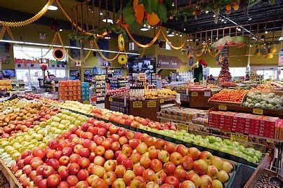 Online Order | SuperFresh Supermarket