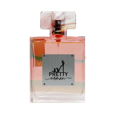 Decant do perfume Pretty Woman - Perfumel