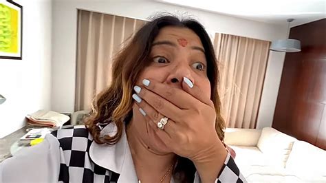 Recorded NUDE Video Of My HUSBAND Ep4 Vaishno Devi Ss Vlogs