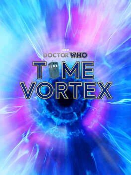 Doctor Who: Time Vortex — Web App Game | Browser Craft