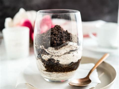 No Bake Oreo Cheesecake Parfaits Plated Cravings