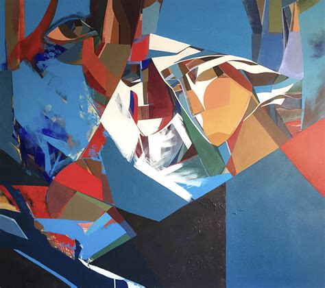 Anna Zaiachkivska Art Alliance