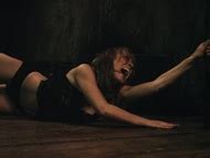 Naked Katie Nicole Evans In The Drownsman