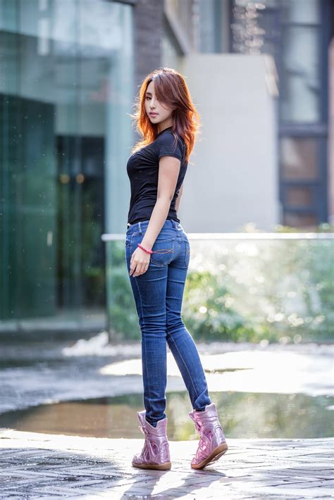 Nude Asian Girls TuiGirl No 017