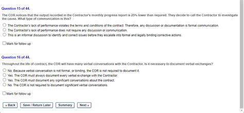 Solved Question Of The Cor Notices That The Output Recorded