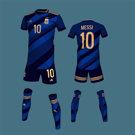 Diseños Adidas Para Afa La Casaca Camisetas De Fútbol