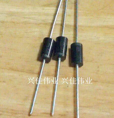 울트라 다이오드 UF5408 5408 3A 1000 볼트 정류기 다이오드 DO 27 정통 diode 3a 1000v diode