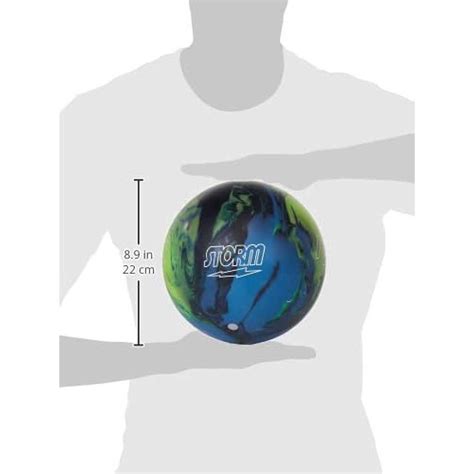 Storm Super Nova Bowling Ball Sports Supplies Online Store