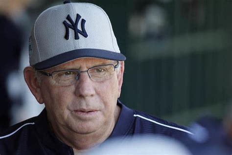 Pitching coach Larry Rothschild returns to Yankees: What it means - nj.com