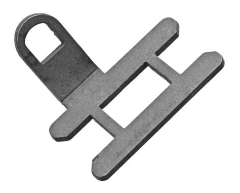 Антабка ARMACON V3 налево для АК, Вепрь, Сайга купить в Москве | iShooter