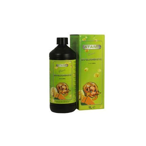 Atami Bio Bloombastic 1000ml Stymulator Kwitnienia Hydroponika