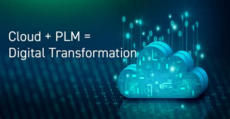 cloud plm digital transformation aras