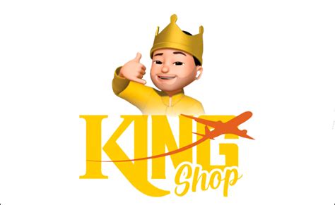King Shop - Tech Startup