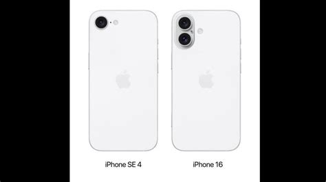 Masih Rumor Iphone Se Akan Mirip Dengan Iphone