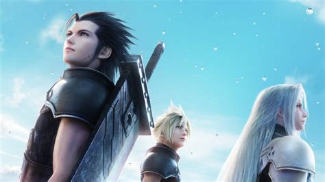 Square Enix Game Sales Down Despite Multiple High Profile