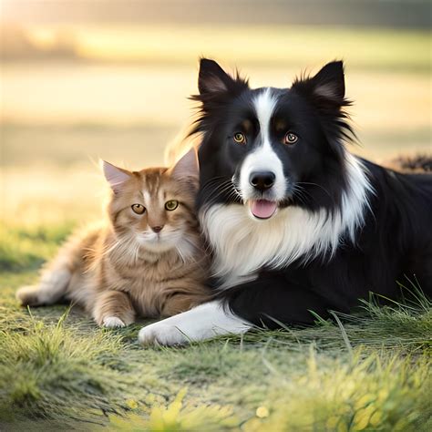 Different Kinds of border collie dogs and Do all Border Collies have