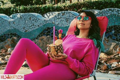 Aileen Senpai Nude Leaked Photos And Videos Wildskirts