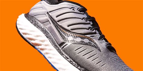 Saucony Hurricane 22 Review | Best Stability Running Shoes 2020