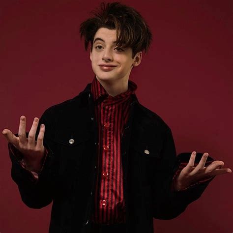 Thomas Barbusca movies and TV shows