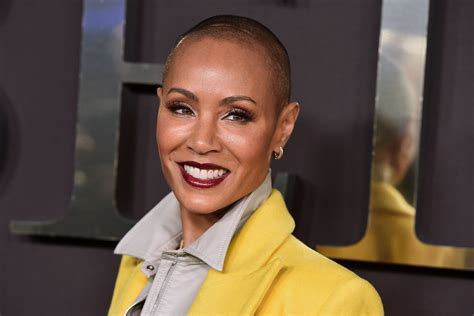 Jada Pinkett Smith Teases Return Of Red Table Talk Izzso News