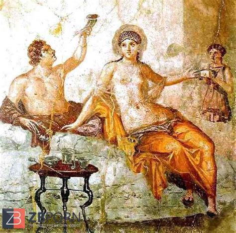 Byzantine Empire Of Fuck Fest ZB Porn