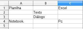 2 Manipulando Dados No Excel Flashcards