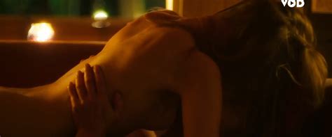 Nude Video Celebs Actress Agata Buzek