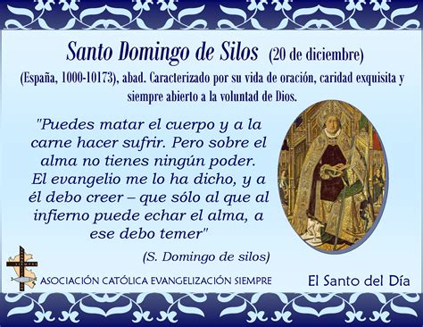 Diciembre Evangelizacion Siempre