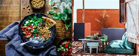 Tips for Finding Vegetarian Moroccan Food in Morocco