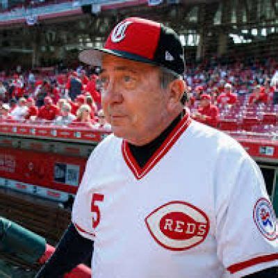 Johnny Bench Net Worth, Bio, Age, Height, Wiki [Updated 2022]