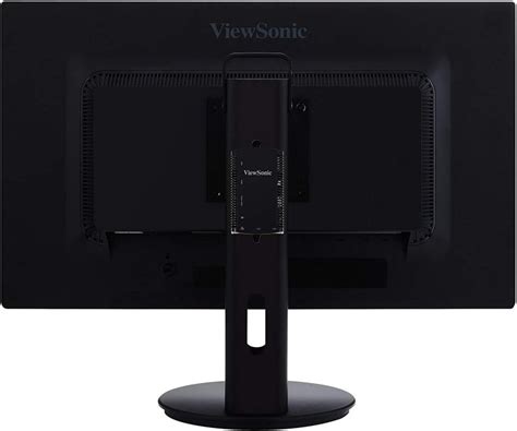 Viewsonic Vg Ips Full Hd P Monitor