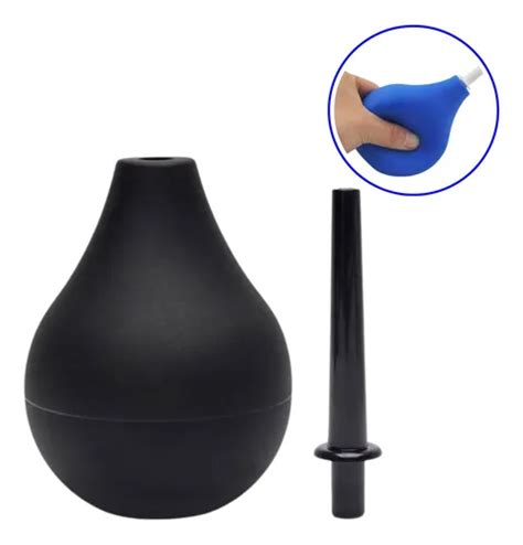 Ducha Anal Higi Nica Ntima Ginecol Gica Retal Chuca Xuca Mercadolivre