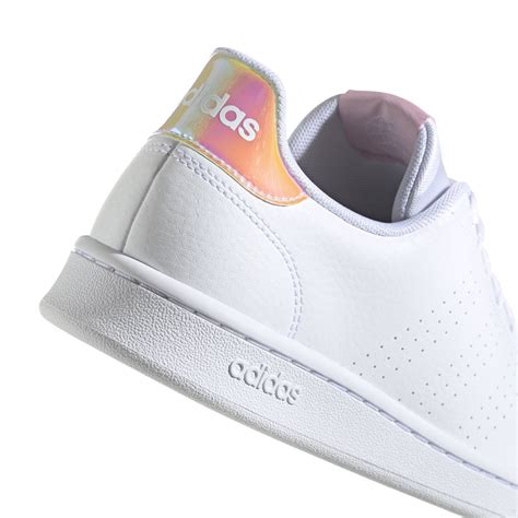 Ripley ZAPATILLAS URBANAS ADIDAS PARA MUJER ADVANTAGE