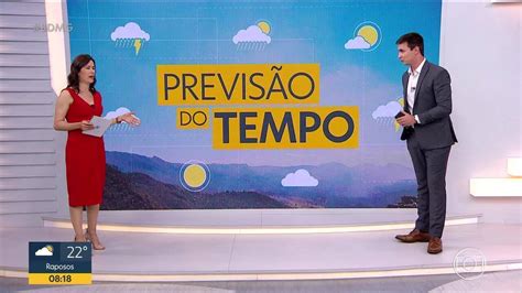 Sexta Feira Sem Chuvas E Tempo Seco Em Belo Horizonte Df G