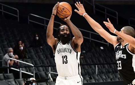 Nets vs. Kings: Brooklyn Back Home With Offense Rolling | NBA.com