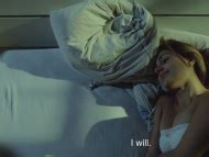 Naked Stephania Potalivo In Ansigtet