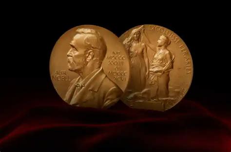 Top 10 Nobel Prize Winners in History - College Candy