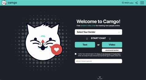 Gydoo Kostenlose Anonyme Gay Cam Chat App Chat To Strangers
