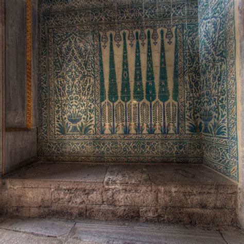 Topkapi Palace Museum 13 | 360 Stories