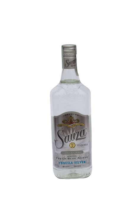Sauza - Bonso Distribuzione