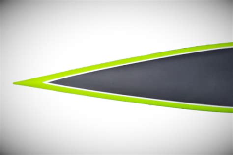Yster SUP X Naked Carbon Yster SUP