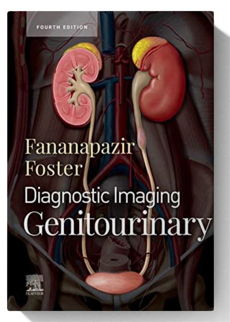 Diagnostic Imaging Genitourinary E Book 4th Edition The Best