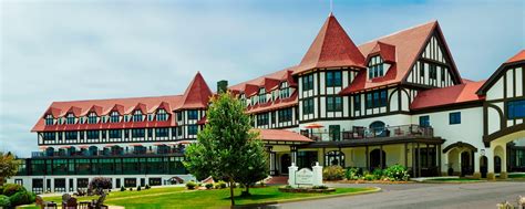 Canadian Urban Legends: New Brunswick’s Haunted Hotel | NUVO