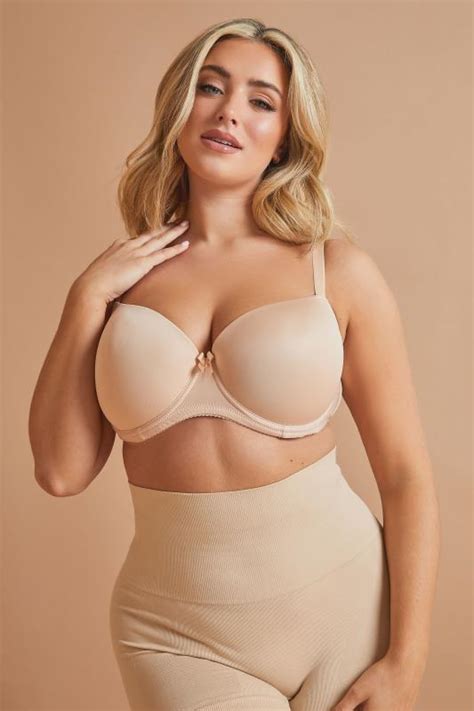 Lingerie Sculptante Grande Taille Femme Yours Clothing