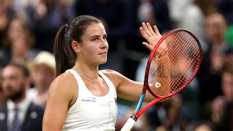 All About Tennis Star Emma Navarro’s Parents And Siblings