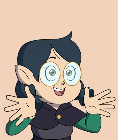 willow the owl house 2