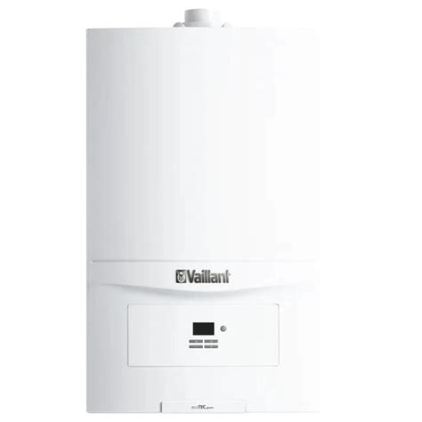 Caldera Vaillant Ecotec Pure Vmw Es Hidalgas